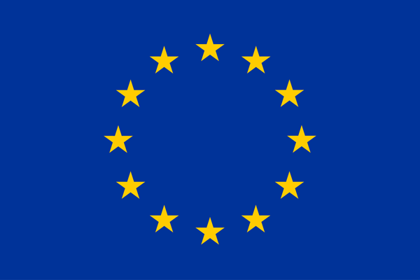 The European emblem